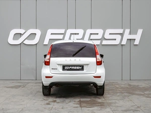 Лифтбек ВАЗ (LADA) Granta 2019 года, 670000 рублей, Краснодар