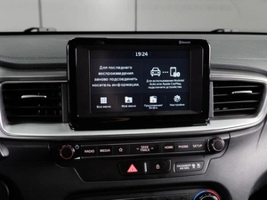 Хетчбэк Kia Ceed 2018 года, 1719000 рублей, Тюмень