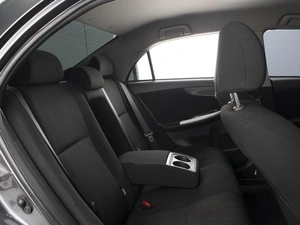 Седан Toyota Corolla 2007 года, 930000 рублей, Омск