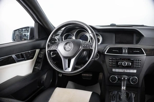 Седан Mercedes-benz C-класс 2011 года, 1599000 рублей, Пермь