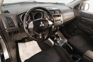 Внедорожник Mitsubishi ASX 2012 года, 1309000 рублей, Челябинск