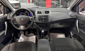 Хетчбэк Renault Sandero Stepway 2017 года, 937000 рублей, Красноярск