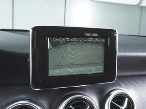 Хетчбэк Mercedes-benz A-класс 2015 года, 1350000 рублей, Ростов-на-Дону