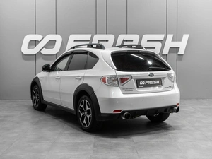 Хетчбэк Subaru Impreza 2010 года, 1070000 рублей, Тюмень
