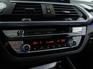 Внедорожник BMW X3 2019 года, 4849999 рублей, Москва