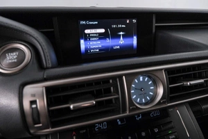 Седан Lexus IS 2013 года, 2699000 рублей, Красноярск