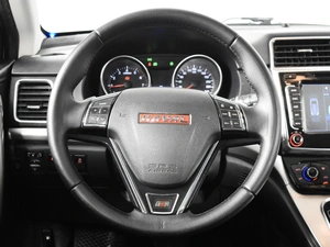Внедорожник Haval H6 2016 года, 1249900 рублей, Казань