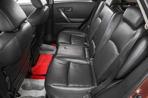 Внедорожник Infiniti FX35 2007 года, 1099000 рублей, Барнаул