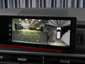 Внедорожник Hyundai Santa Fe 2024 года, 5980000 рублей, Тюмень