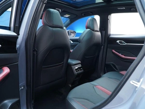 Внедорожник Geely Coolray 2024 года, 2183444 рублей, Москва