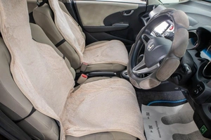 Хетчбэк Honda Fit 2012 года, 899000 рублей, Барнаул