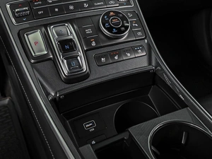 Внедорожник Hyundai Santa Fe 2021 года, 3998000 рублей, Ставрополь