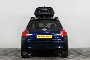 Хетчбэк Toyota Auris 2008 года, 649000 рублей, Сургут