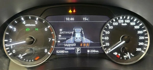 Внедорожник Infiniti QX50 2021 года, 5486000 рублей, Новосибирск