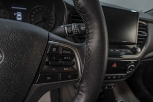 Седан Hyundai Solaris 2021 года, 1559000 рублей, Челябинск