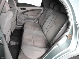 Хетчбэк Chevrolet Lacetti 2006 года, 545000 рублей, Аксай