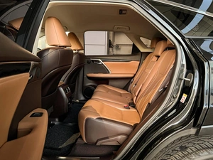 Внедорожник Lexus RX 2019 года, 4750000 рублей, Уфа