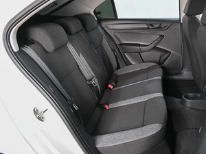 Лифтбек Skoda Rapid 2021 года, 1379000 рублей, Аксай