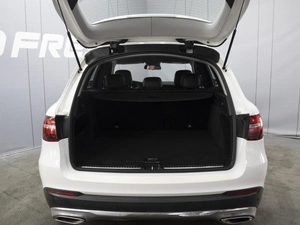 Внедорожник Mercedes-benz GLC-класс 2015 года, 2499000 рублей, Омск