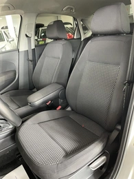Седан Volkswagen Polo 2012 года, 697000 рублей, Солонцы