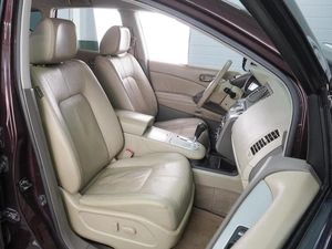 Внедорожник Nissan Murano 2012 года, 1299000 рублей, Воронеж