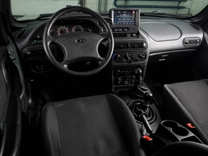 Внедорожник ВАЗ (LADA) Niva Travel 2023 года, 999000 рублей, Воронеж