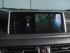 Внедорожник BMW X6 2016 года, 4469000 рублей, Минеральные Воды