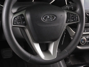 Универсал ВАЗ (LADA) Vesta Cross 2019 года, 1290000 рублей, Минеральные Воды