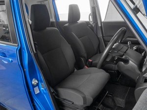 Минивэн Suzuki Solio 2019 года, 1059000 рублей, Тюмень