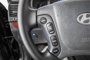 Внедорожник Hyundai Santa Fe 2007 года, 1199000 рублей, Барнаул