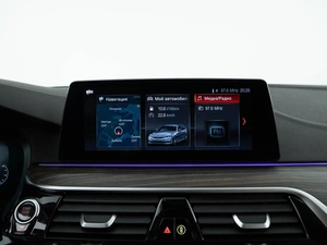 Универсал BMW 5 серия 2019 года, 3597077 рублей, Москва