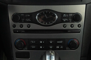 Седан Infiniti G25 2012 года, 1249000 рублей, Челябинск