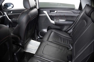 Внедорожник Haval H6 2019 года, 1489000 рублей, Пермь