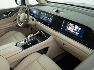 Минивэн Voyah Dream 2023 года, 5250050 рублей, Москва