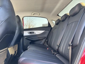 Седан Baic U5 Plus 2023 года, 1369000 рублей, Ижевск