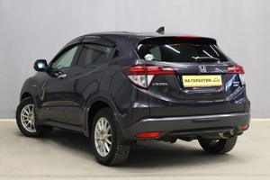 Внедорожник Honda Vezel 2014 года, 1699000 рублей, Новосибирск