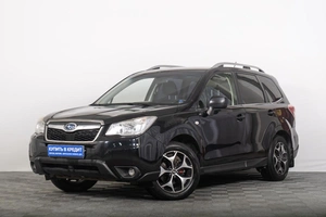 Внедорожник Subaru Forester 2014 года, 1379000 рублей, Томск
