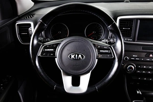 Внедорожник Kia Sportage 2020 года, 2399000 рублей, Пермь