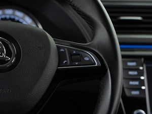 Универсал Skoda Superb 2016 года, 2185055 рублей, Москва