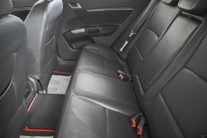 Седан Geely Emgrand EC7 2013 года, 529000 рублей, Кемерово