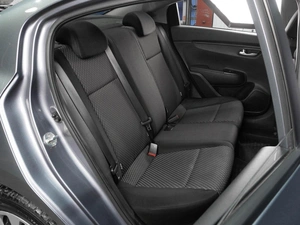 Седан Kia Rio 2017 года, 1319000 рублей, Тюмень