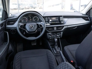 Лифтбек Skoda Rapid 2020 года, 1498000 рублей, Краснодар