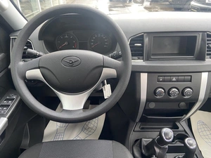 Пикап УАЗ Pickup 2025 года, 1860000 рублей, Красноярск