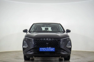 Внедорожник OMODA C5 2024 года, 1839000 рублей, Оренбург