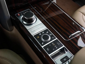 Внедорожник Land Rover Range Rover 2013 года, 3729000 рублей, Тюмень