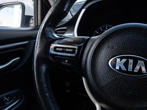 Седан Kia Rio 2020 года, 1399000 рублей, Волгоград