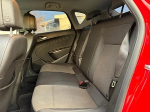 Хетчбэк Opel Astra 2011 года, 649000 рублей, Ижевск