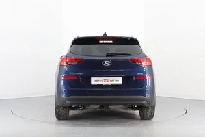 Внедорожник Hyundai Tucson 2018 года, 2150000 рублей, Брянск