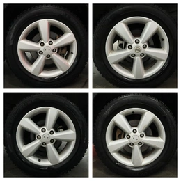 Внедорожник Nissan Qashqai 2008 года, 910000 рублей, Курск