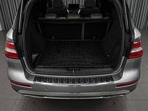 Внедорожник Mercedes-benz M-класс 2012 года, 2198000 рублей, Ставрополь